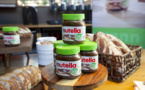 Nutella surprend avec une nouvelle recette 100% végane