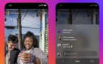 Update sur Instagram : Les Stories deviennent un véritable forum d'échanges !