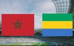 Eliminatoires CAN 2025 : voici où et quand suivre la rencontre Maroc-Gabon?