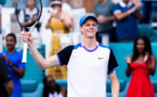 Tennis : le N.1 mondial Jannik Sinner domine Taylor Fritz et décroche son premier US Open