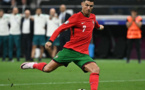 Ligue des nations : le Portugal bat l'Ecosse grâce à Ronaldo