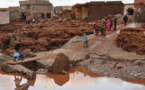 Inondations dans le sud-est du Maroc : Une tragédie qui met à nu les défaillances infrastructurelles