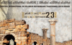 23ème édition du Festival de Volubilis : un rendez-vous culturel et patrimonial