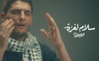 Mohammed Assaf - Salam Le Gaza