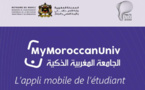 "MyMoroccanUniv" : une révolution numérique pour les universités marocaines