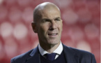 Premier League : Zinedine Zidane refuse Manchester United pour une raison bien spécifique