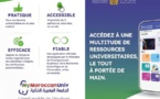 Enseignement Supérieur au Maroc : Lancement de "MyMoroccanUniv"