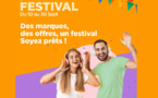 Jumia Festival 2024 : des offres exclusives pour les consommateurs marocains