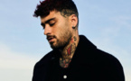 Stairway to the sky : Zayn Malik annonce sa première tournée solo