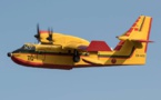  Feux de forêt au Portugal : le Maroc en renfort avec ses avions !