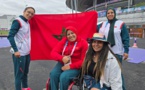 Paralympiques Paris  2024 : Une volontaire marocaine raconte