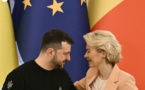 Von der Leyen à Kiev : solidarité ou stratégie à risque pour l’Europe