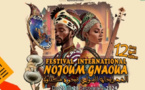 Le Festival International Noujoum Gnaoua fait son retour à Casablanca