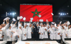 Le Maroc triomphe au Bocuse d’Or Afrique 2024