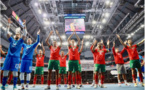 Mondial de futsal : tableau des huitièmes et des quarts de finale