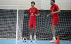 Mondial de Futsal : l'équipe marocaine déterminée à franchir le cap de l'Iran