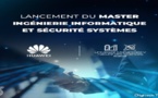 ​Une alliance stratégique pour la cybersécurité : L’université Mohammed V et Huawei Maroc