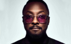 Will.i.am, la star des Black Eyed Peas, échange avec des IA