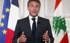 Macron et le retour du complexe colonial au Liban