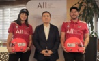 Accor et Jawhara : Une Alliance Audacieuse pour le Rallye du Maroc !