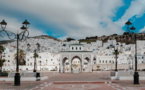 ​Tétouan accueille la 4ème édition du Festival International des Arts Plastiques à Tétouan