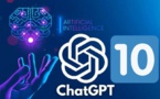 Comment "ChatGPT 10" fera avancer la science