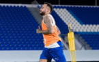 Al-Hilal : Neymar reprend les entraînements, après un an d'absence