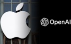 Apple fait marche arrière : l'investissement dans OpenAI suspendu !