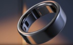 Oura Ring 4 : la bague connectée qui s’adapte à vous