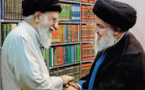 Khamenei : "Les ennemis ne vaincront jamais la résistance"