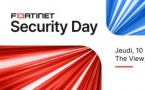 Cybersécurité : Fortinet lance son ‘Security Day’ au Maroc