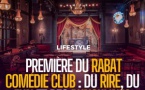 Stand-up et éclats de rire : Rabat Comédie Club offre une soirée à ne pas manquer !