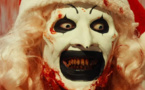 Terrifier 3 : un succès retentissant au box-office Français