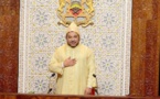 SM Mohammed VI : 'Pour notre Sahara, allez, la dernière ligne droite !'