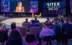 Ghita Mezzour : Promotion de la stratégie Maroc Digital 2030 au GITEX Global