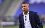 Affaire Mbappé : le parquet suédois enquête sur un "viol" sans citer le nom du joueur