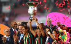 CAF : le Maroc hôte de la Ligue des Champions d'Afrique féminine du 9 au 23 novembre