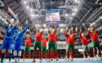 Futsal : le Maroc affrontera la France le 5 novembre prochain à Laval