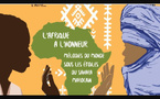 Festival Taragalte 2024 : célébration de la culture africaine sous les étoiles du sahara