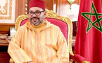 SM le Roi Mohammed VI : Un remaniement pour moderniser le Royaume