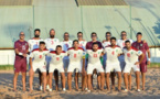 Sénégal-Mauritanie en finale de la CAN Beach Soccer, le Maroc vise le bronze