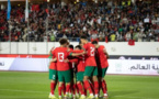 Le Maroc en lice pour les CAF Awards : l'équipe nationale et la RSB parmi les meilleurs d'Afrique