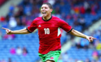 Décès de l'ex-international marocain Abdelaziz Barrada