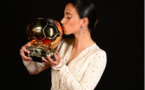 Aitana Bonmati remporte son deuxième Ballon d’Or consécutif