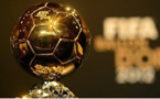 Ballon d’Or : voici les dix derniers vainqueurs 