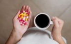 Ces médicaments qui n’aiment pas votre pause-café… 