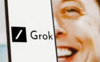 Grok : l'IA d'Elon Musk se met à la reconnaissance d'image !