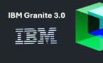 Granite 3.0 : la nouvelle pierre angulaire de l'IA signée IBM !