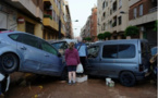 Report des matchs de Liga en Espagne suite aux inondations dévastatrices