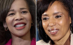 Élection historique : Lisa Blunt Rochester et Angela Alsobrooks deviennent les premières sénatrices noires à siéger ensemble au Sénat américain